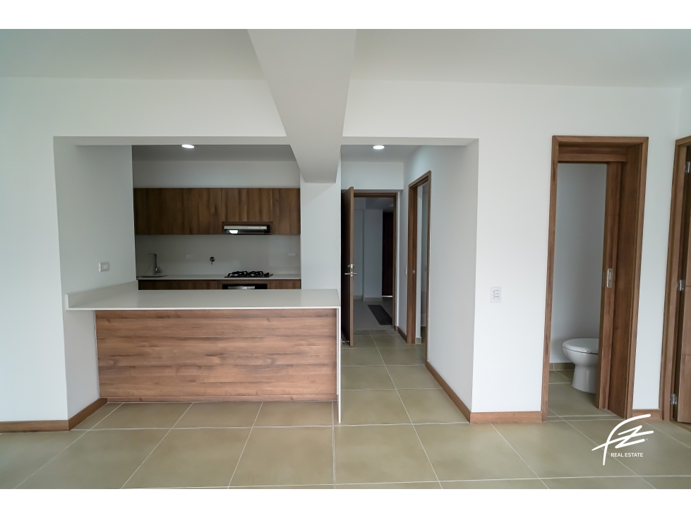 Apartamento en venta en Entreamigos, Sabaneta · foto 23 de 24