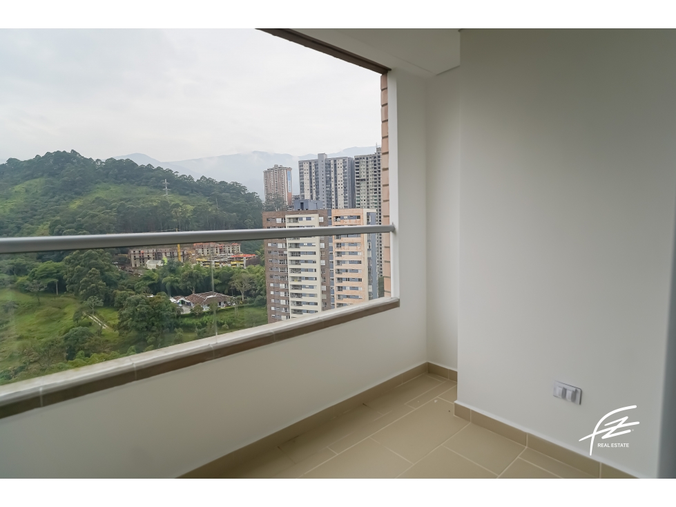 Apartamento en venta en Entreamigos, Sabaneta · foto 24 de 24