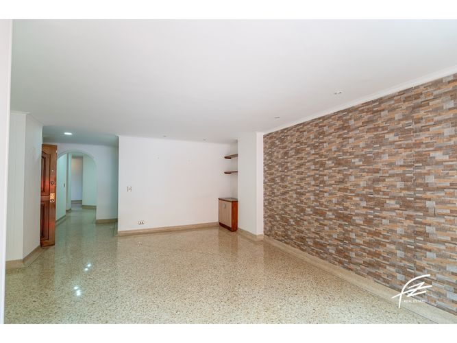Apartamento de 3 alcobas en venta en Universidad Pontificia Bolivariana, Medellín, 128 m² · foto 16 de 23