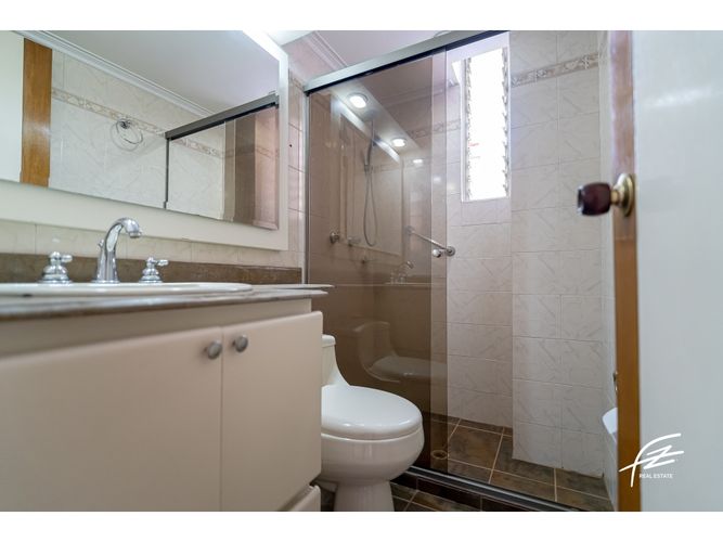 Apartamento de 3 alcobas en venta en Universidad Pontificia Bolivariana, Medellín, 128 m² · foto 17 de 23