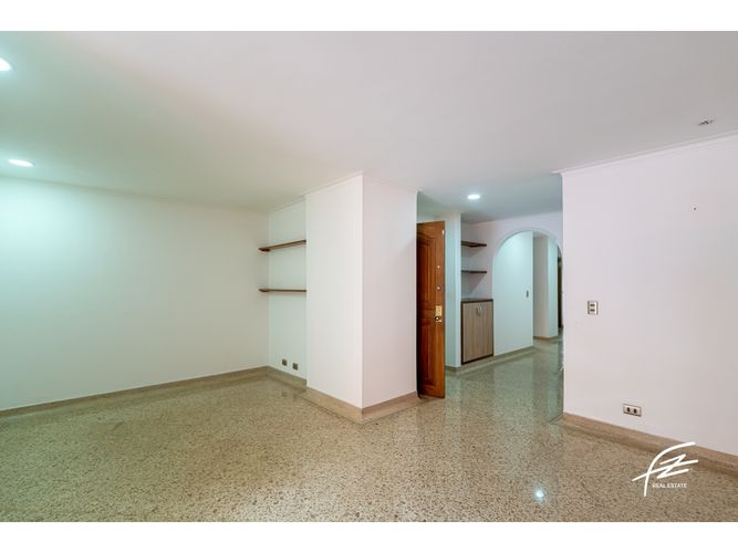 Apartamento de 3 alcobas en venta en Universidad Pontificia Bolivariana, Medellín, 128 m² · foto 18 de 23
