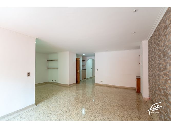 Apartamento de 3 alcobas en venta en Universidad Pontificia Bolivariana, Medellín, 128 m² · foto 22 de 23