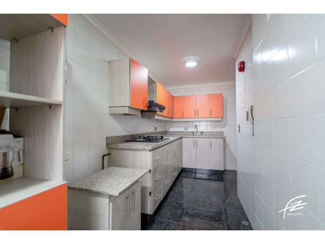 Apartamento de 3 alcobas en venta en Universidad Pontificia Bolivariana, Medellín, 128 m² · foto 23 de 23