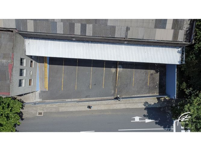 Bodega en venta en Calle Larga, Sabaneta, 2971 m² · foto 2 de 24