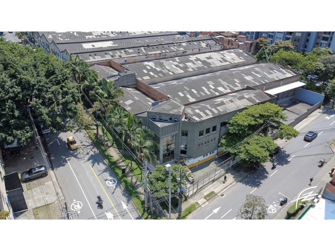 Bodega en venta en Calle Larga, Sabaneta, 2971 m² · foto 7 de 24