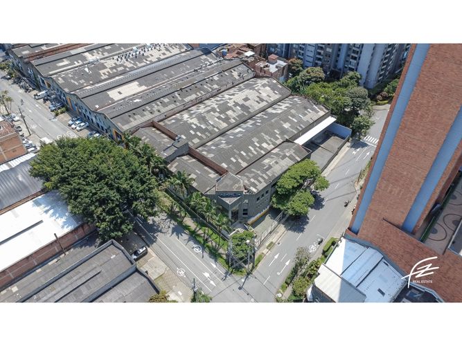 Bodega en venta en Calle Larga, Sabaneta, 2971 m² · foto 9 de 24