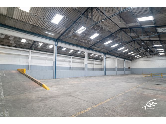 Bodega en venta en Calle Larga, Sabaneta, 2971 m² · foto 10 de 24