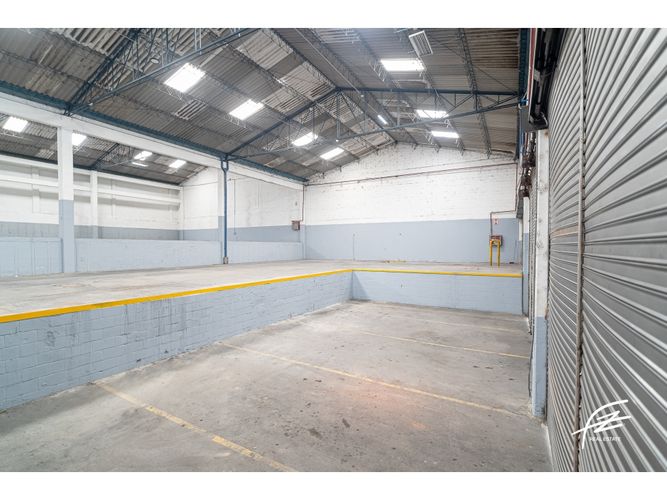 Bodega en venta en Calle Larga, Sabaneta, 2971 m² · foto 17 de 24