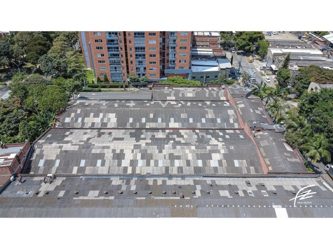 Bodega en venta en Calle Larga, Sabaneta, 2971 m² · foto 20 de 24