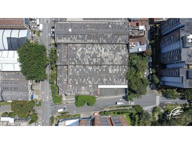 Bodega en venta en Calle Larga, Sabaneta, 2971 m² · foto 22 de 24