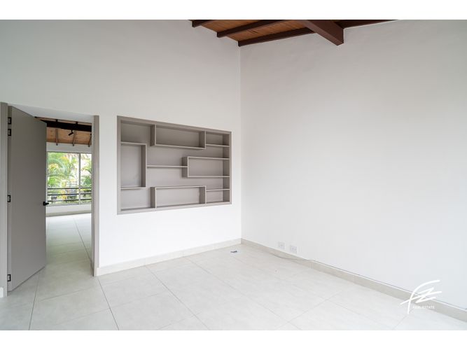 Casa de 4 alcobas en venta en Los Balsos, Medellín, 280 m² · foto 7 de 24