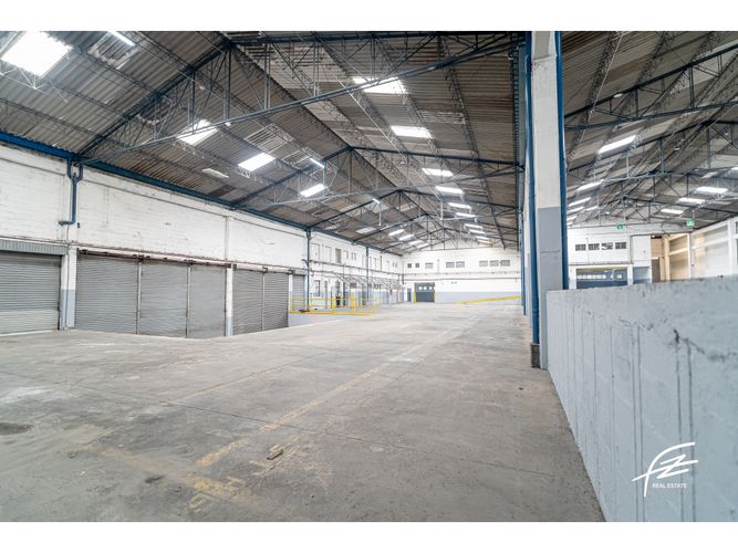 Bodega en venta en Calle Larga, Sabaneta, 2971 m² · foto 23 de 24