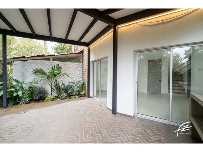 Casa de 4 alcobas en venta en Los Balsos, Medellín, 280 m² · foto 17 de 24