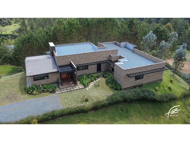 Casa de 4 alcobas en venta en Don Diego, El Retiro, 380 m² · foto 6 de 24