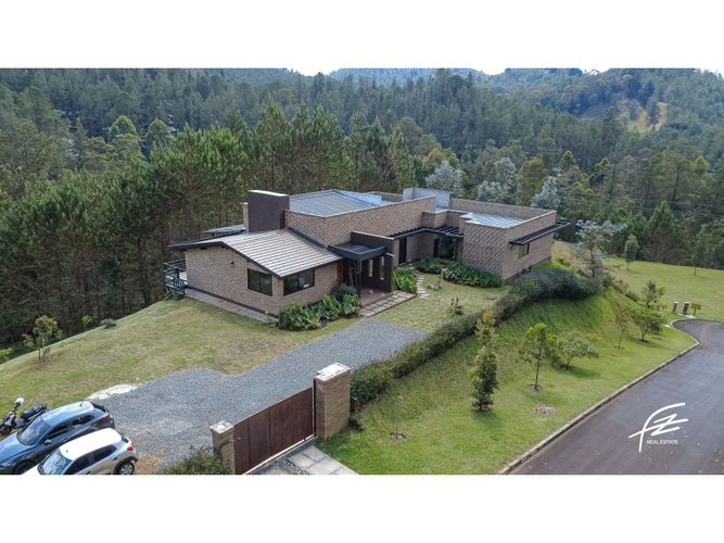 Casa de 4 alcobas en venta en Don Diego, El Retiro, 380 m² · foto 7 de 24
