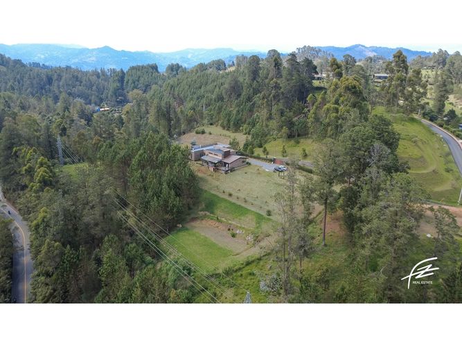 Casa de 4 alcobas en venta en Don Diego, El Retiro, 380 m² · foto 8 de 24