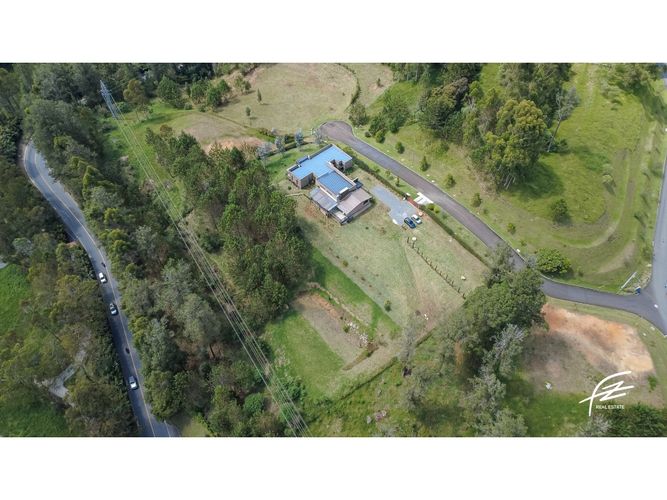 Casa de 4 alcobas en venta en Don Diego, El Retiro, 380 m² · foto 9 de 24