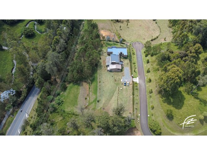 Casa de 4 alcobas en venta en Don Diego, El Retiro, 380 m² · foto 10 de 24