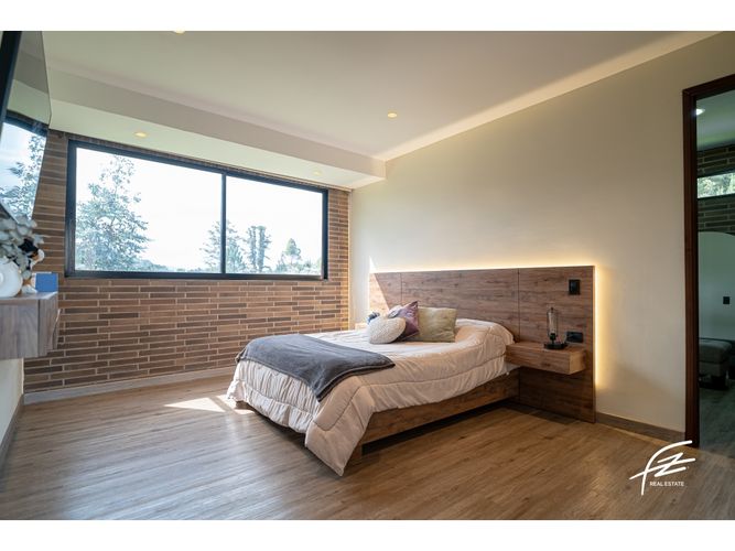 Casa de 4 alcobas en venta en Don Diego, El Retiro, 380 m² · foto 14 de 24