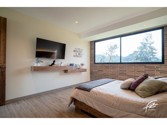 Casa de 4 alcobas en venta en Don Diego, El Retiro, 380 m² · foto 15 de 24