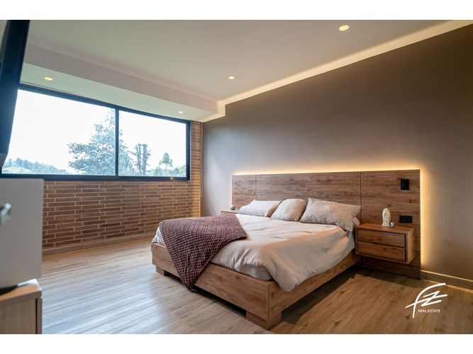 Casa de 4 alcobas en venta en Don Diego, El Retiro, 380 m² · foto 18 de 24