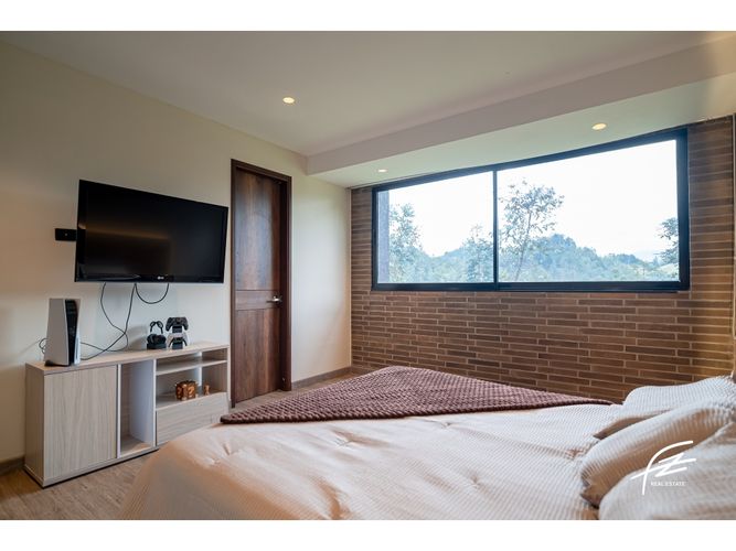 Casa de 4 alcobas en venta en Don Diego, El Retiro, 380 m² · foto 19 de 24
