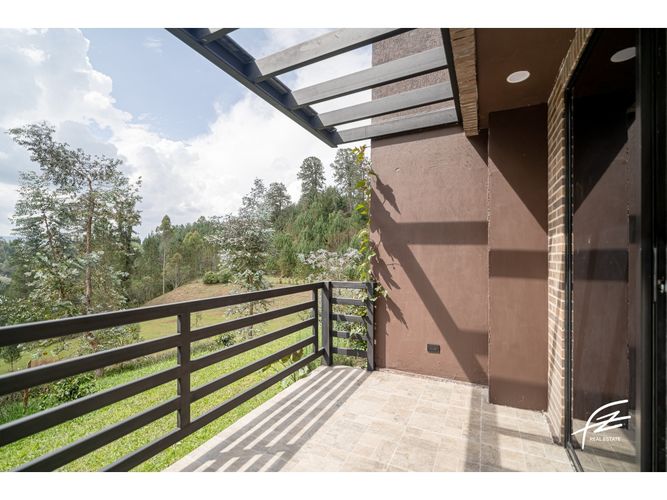 Casa de 4 alcobas en venta en Don Diego, El Retiro, 380 m² · foto 20 de 24