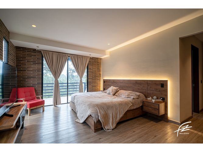 Casa de 4 alcobas en venta en Don Diego, El Retiro, 380 m² · foto 21 de 24