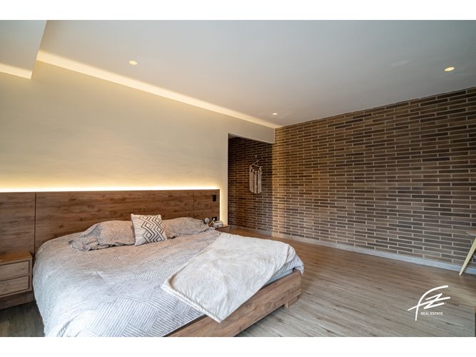 Casa de 4 alcobas en venta en Don Diego, El Retiro, 380 m² · foto 23 de 24