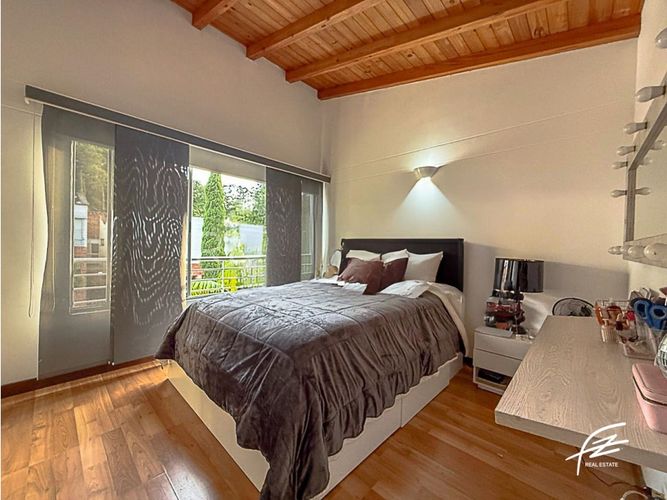Casa de 3 alcobas en venta en Mesa, Envigado, 198 m² · foto 9 de 14