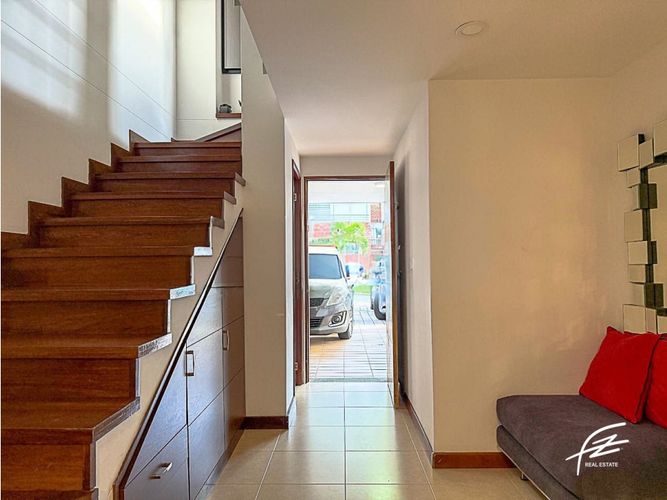 Casa de 3 alcobas en venta en Mesa, Envigado, 198 m² · foto 10 de 14