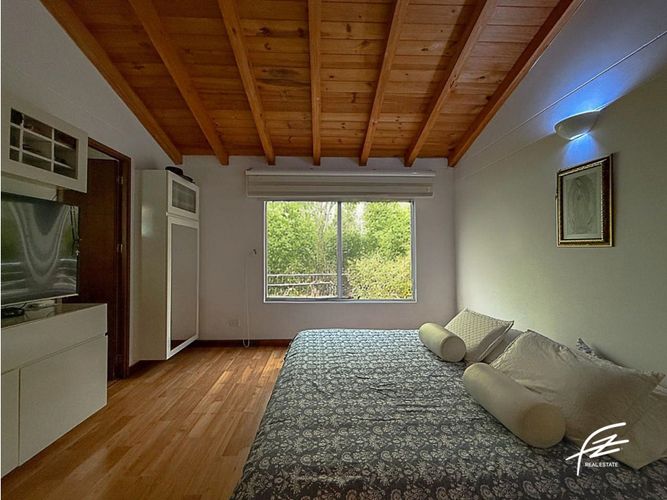 Casa de 3 alcobas en venta en Mesa, Envigado, 198 m² · foto 13 de 14