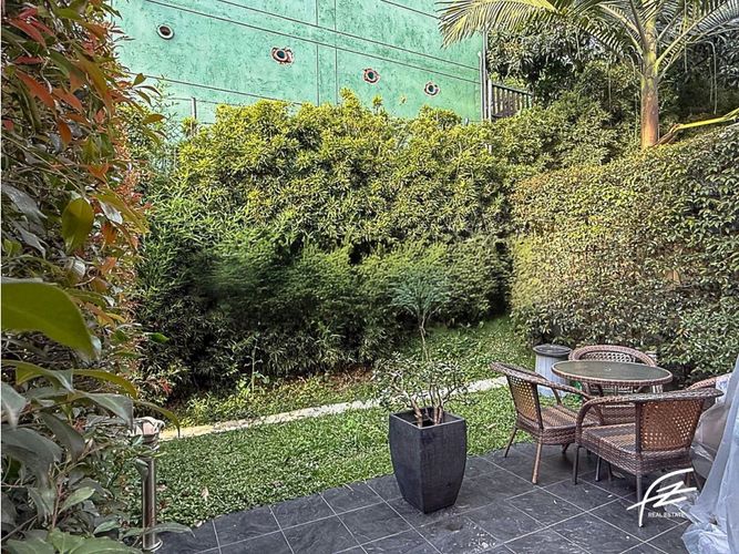 Casa de 3 alcobas en venta en Mesa, Envigado, 198 m² · foto 14 de 14
