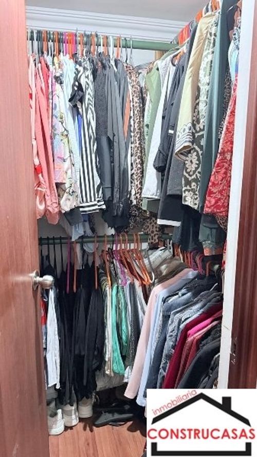 Apartamento en venta en La Almeria, Medellín · foto 23 de 24