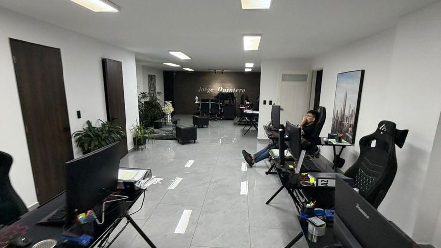 Oficina en venta en Florida Alto, Armenia, 91 m² · foto 5 de 8