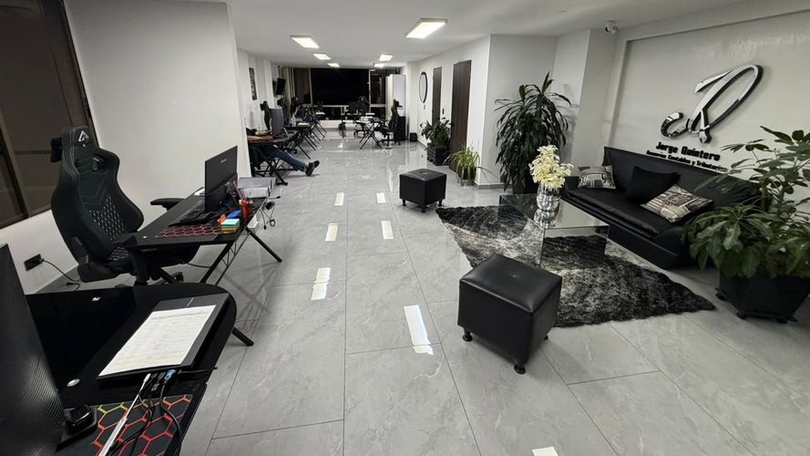 Oficina en venta en Florida Alto, Armenia, 91 m² · foto 8 de 8
