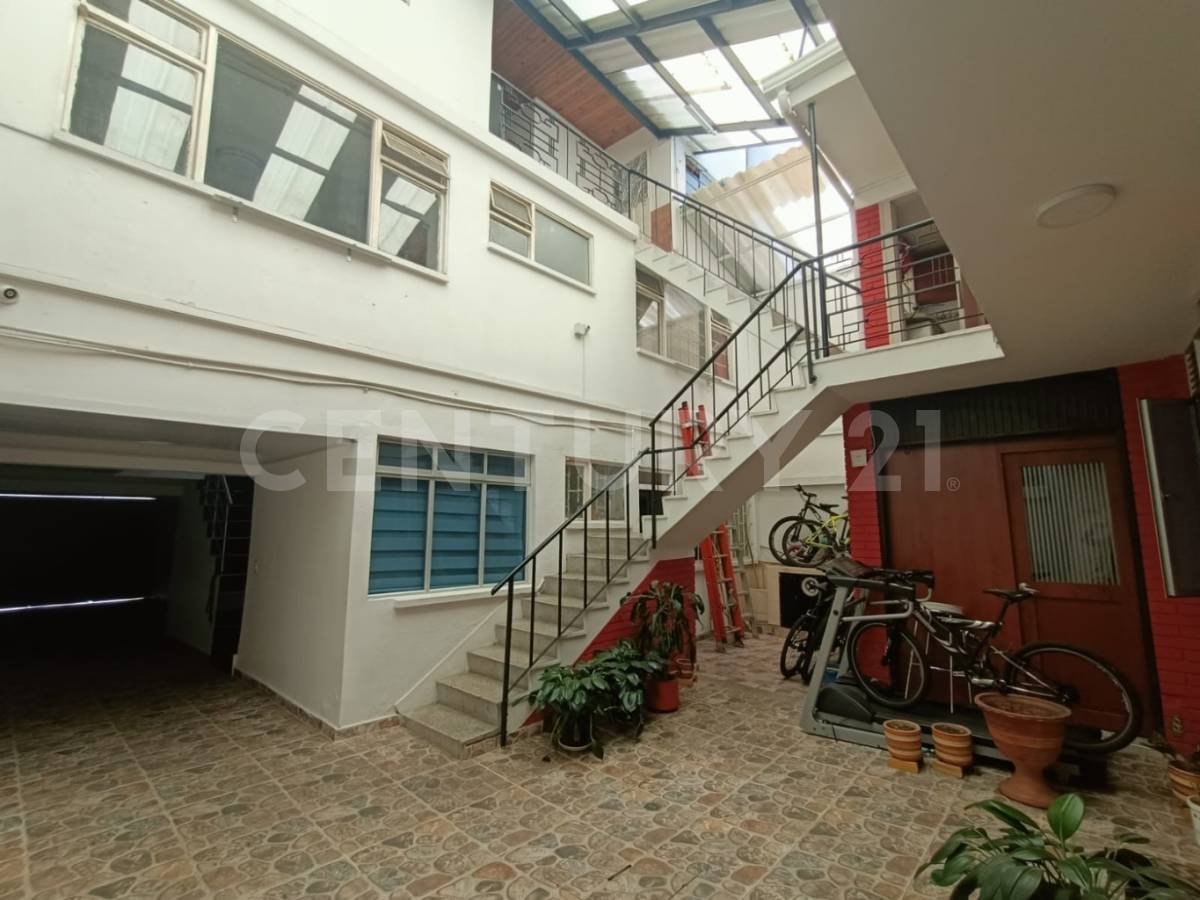 Casa en venta en El Recuerdo, Bogotá · foto 3 de 20