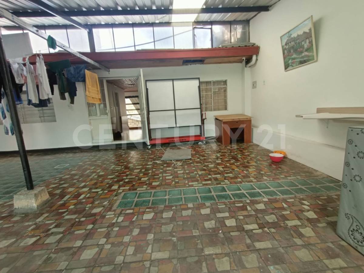 Casa en venta en El Recuerdo, Bogotá · foto 4 de 20