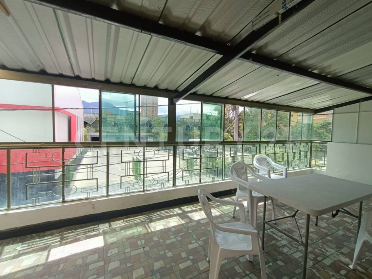 Casa en venta en El Recuerdo, Bogotá · foto 5 de 20