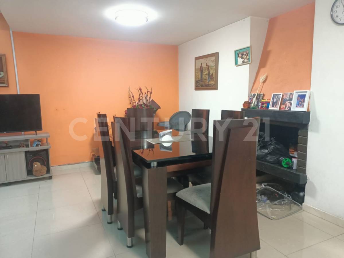 Casa en venta en El Recuerdo, Bogotá · foto 6 de 20