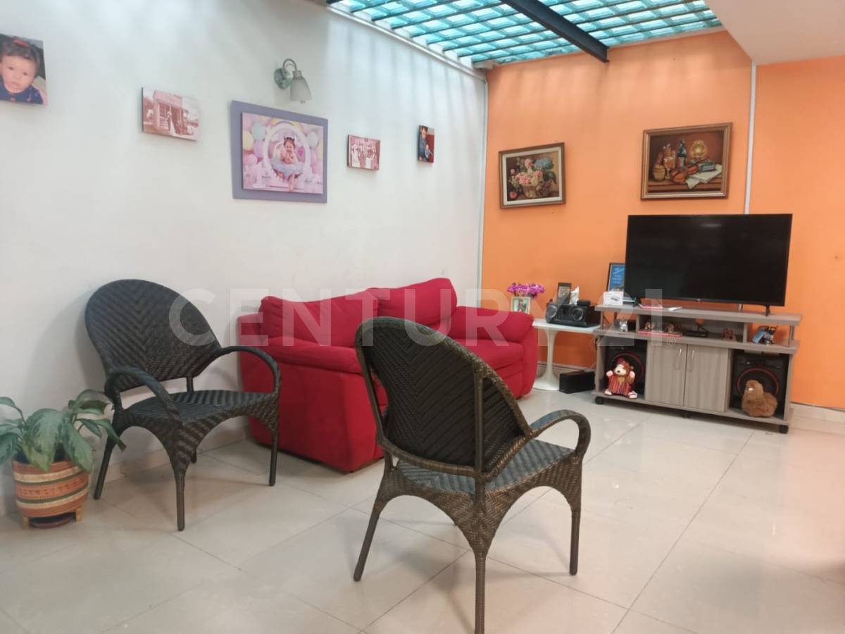 Casa en venta en El Recuerdo, Bogotá · foto 7 de 20
