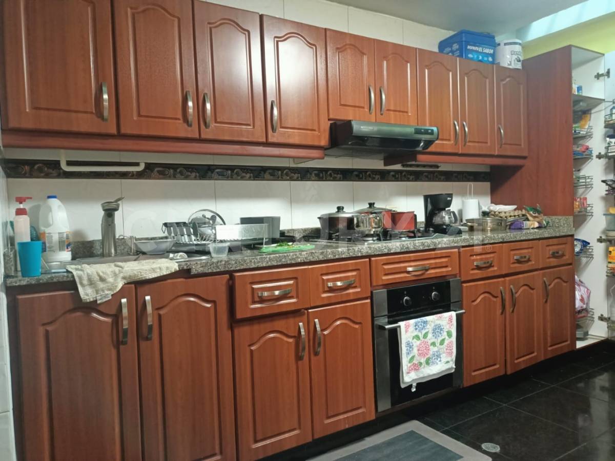 Casa en venta en El Recuerdo, Bogotá · foto 10 de 20