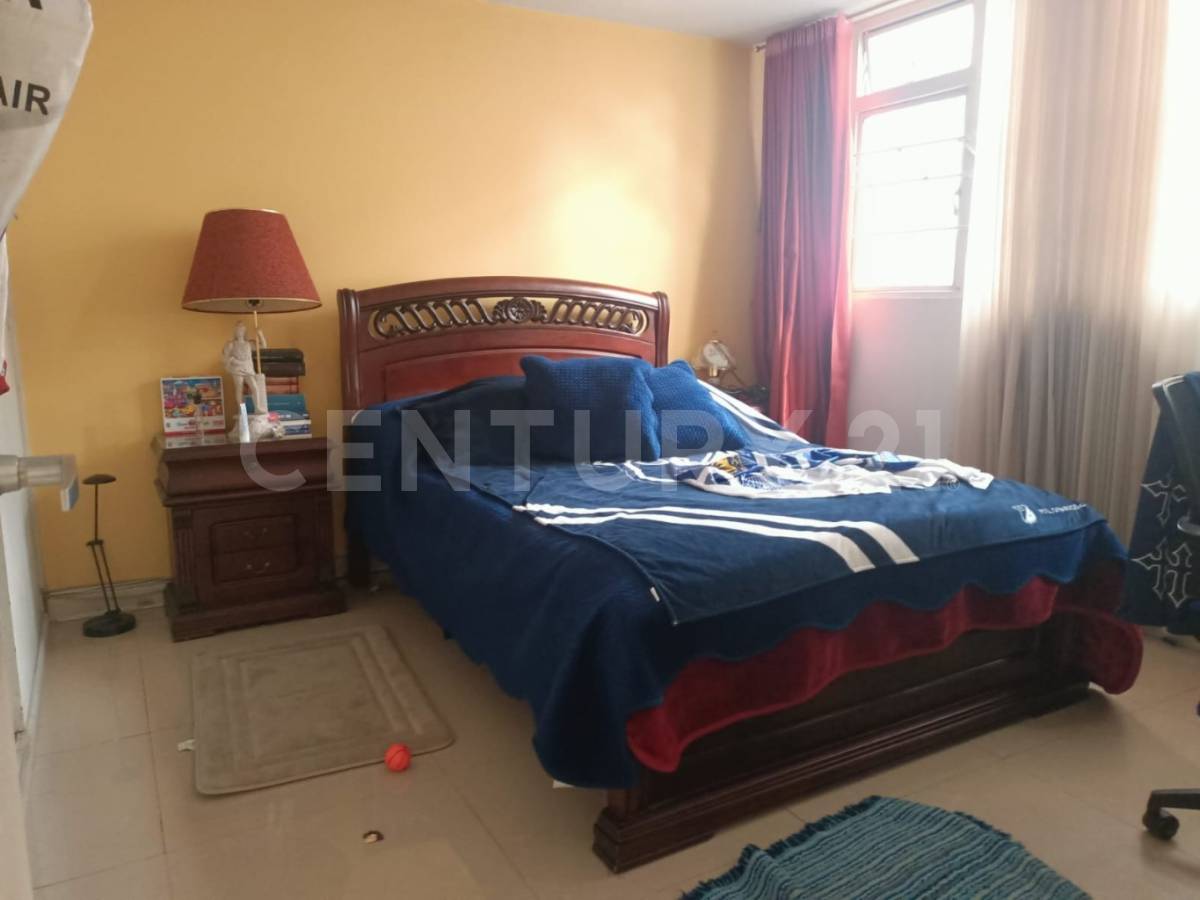 Casa en venta en El Recuerdo, Bogotá · foto 11 de 20