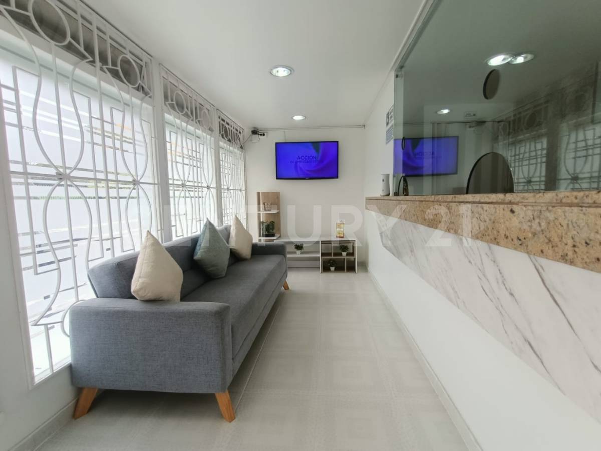 Casa en venta en El Recuerdo, Bogotá · foto 17 de 20