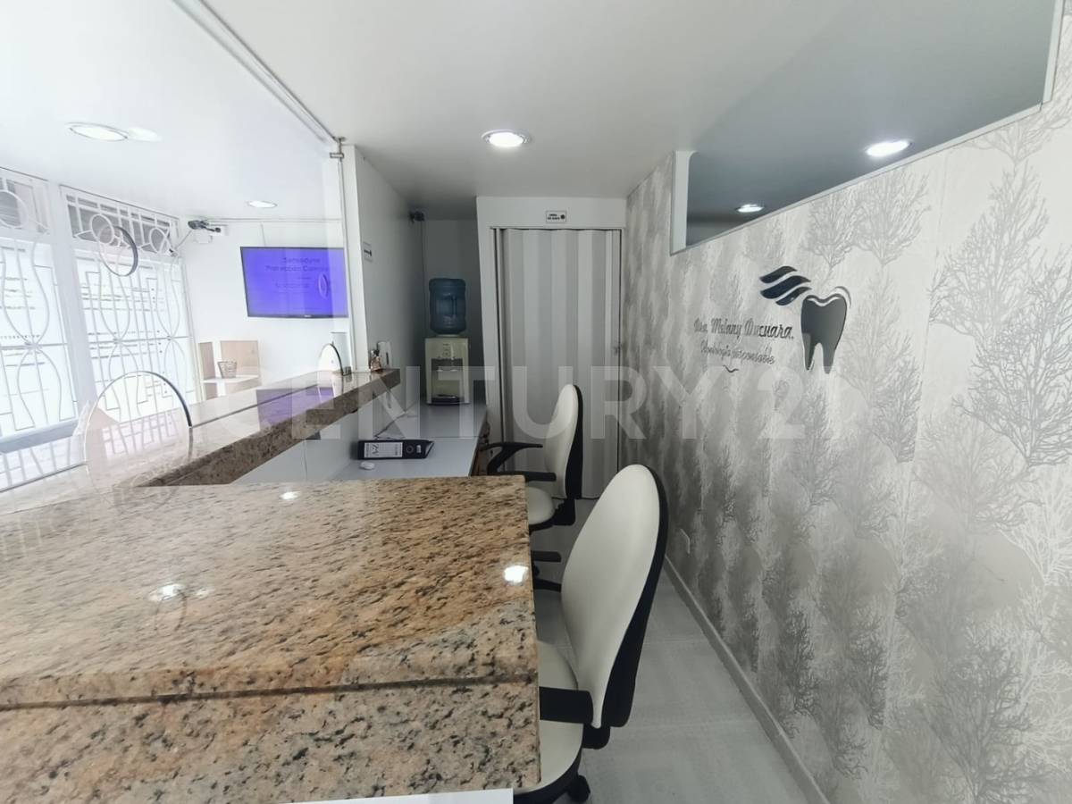 Casa en venta en El Recuerdo, Bogotá · foto 20 de 20