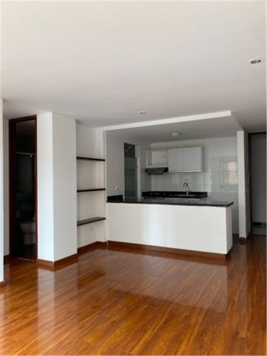 Apartamento en Arriendo en Pasadena, Bogotá