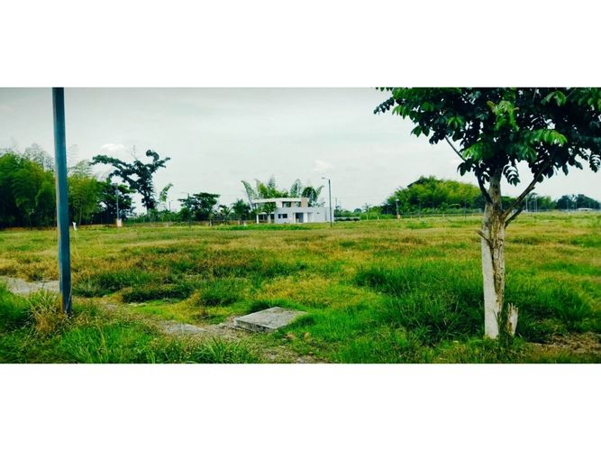 Lote en venta en Paso De La Bolsa, Jamundí, 150 m² · foto 14 de 24