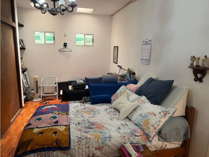 Casa de 4 alcobas en arriendo en Laureles, Medellín, 365 m² · foto 6 de 24