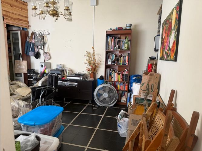 Casa de 4 alcobas en arriendo en Laureles, Medellín, 365 m² · foto 15 de 24