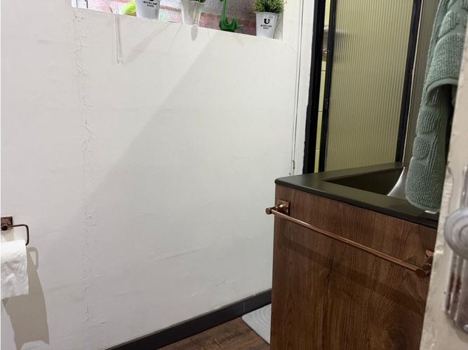 Casa de 4 alcobas en arriendo en Laureles, Medellín, 365 m² · foto 21 de 24